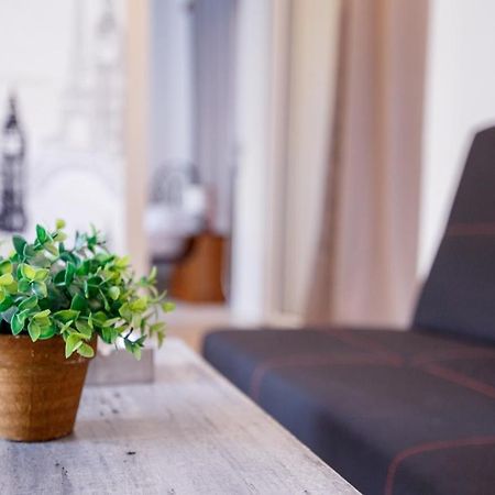 Modern Apartment Kalamáta Kültér fotó